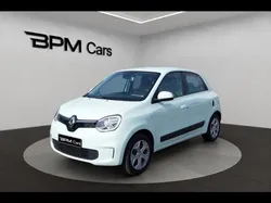 Renault Twingo 1.0 SCe 65ch Zen E6D-Full