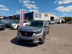 Peugeot 2008 1.5 BLUEHDI 110CH S&S ACTIVE PACK