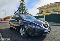 SEAT Leon 2.0 TDI Sport Up