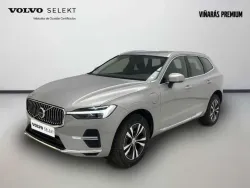Volvo XC60 2.0 T6 AWD Recharge Core Auto