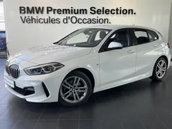 Bmw Série 1 116dA 116ch Edition Sport DKG7