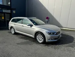 Volkswagen PASSAT 1.4 TSI 150CH ACT BLUEMOTION TECHNOLOGY CONFORTLINE DSG7