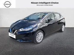 Nissan Micra 2021.5 K14D BUSINESS EDITION IG-T 92