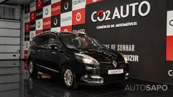 Renault Scénic de 2015