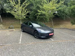 Tesla Model 3 Standard