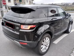 Land Rover Evoque 2.0 TD4 HSE DYNAMIC - "NACIONAL - C/ GARANTIA" - TETO PANORAMICO - "Classe 1 Port."