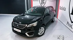 Peugeot 5008 de 2018