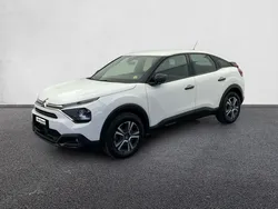 CITROEN C4 BlueHDi 110 S&S BVM6 Live Pack Business