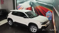 Jeep Avenger 1.2 GSE T3 Altitude de 2025