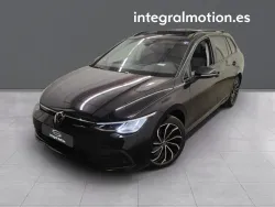 VOLKSWAGEN Golf 1.0 TSI Life 81kW
