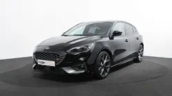 Ford FOCUS ST 280 PACK PERFORMANCE GPS CARPLAY KEYLES HUD CAMERA HIFI B&O ACC ALCANTARA/CUIR FULL LED