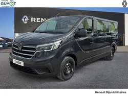 Renault Trafic Blue dCi 150 Grand Evolution