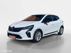 Renault Clio 1.0 TCe Intens CVT