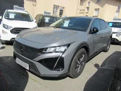 Peugeot 408 HYBRID 136CH ALLURE E-DCS6