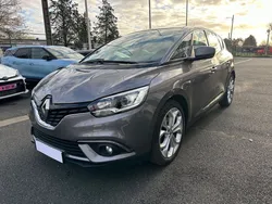 RENAULT SCENIC IV 1.7 BLUE DCi 120CH BUSINESS 08/2020