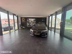 BMW 740 d xDrive