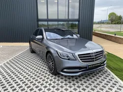 MERCEDES CLASSE S 350 d 3.0 d 4MATIC 9G-TRONIC 286 CV