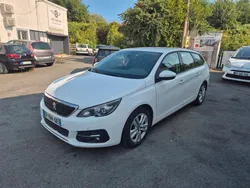 Peugeot 308 sw 1.6 blue hdi 100cv