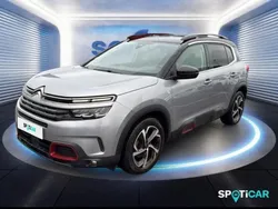 Citroen C5 Aircross BlueHDi 130ch S&S C-Series EAT8 E6.d