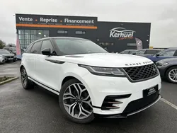 Land-rover RANGE ROVER VELAR 2.0D 240CH R-DYNAMIC S AWD BVA