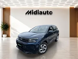 Citroen C5 Aircross 1.2 PureTech 130ch YOU / RADAR / SIEGES CHAUFFANTS