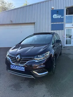 Renault Espace V 1.6 dCi 160cv Initiale Paris ✋2.Main✋