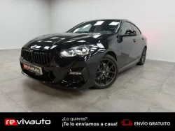 BMW Serie 2 218iA Gran Coupé