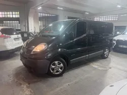 TRAFIC 2.0 DCI 115CV 9 Places 206000KM 9990