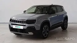 Jeep Avenger 1.2 GSE T3 Altitude de 2025