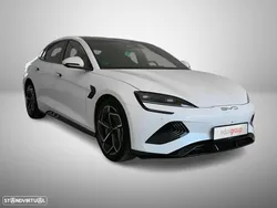 BYD Seal 82.5 kWh Design