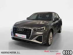 AUDI Q2 35 TDI Adrenalin quattro S tronic 110kW