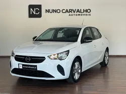 Opel Corsa 1.5 D Edition