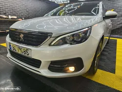 Peugeot 308 SW