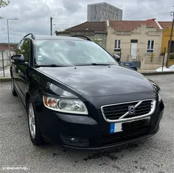 Volvo V50 1.6 D Drive Momentum Start/Stop