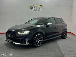 Audi A3 Sportback 35 TFSI S tronic S line