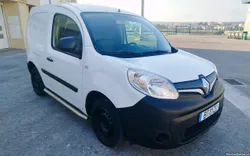 Renault Kangoo kompact