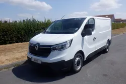 Renault TRAFIC 2.0 DCI 130 CV L1H1