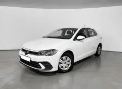 Volkswagen Polo Nuevo Trendline 1.0 TSI 70 kW (95 CV) SG5 (AE12LV