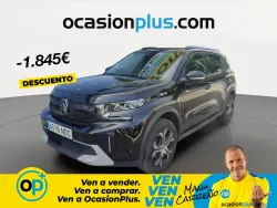 CITROEN C3 Aircross Hybrid Plus e-DCS6 145