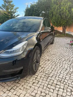 Tesla Model 3 Long Range AWD Dual Motor