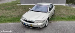 Renault Laguna 2.2 DCi Privilège