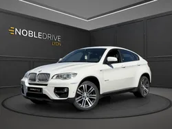 BMW X6 LCI xDrive40d 306 CH Luxe