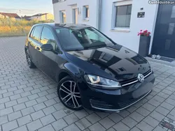 VW Golf Highline BMT