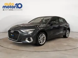 AUDI A3 Sportback 35 TFSI Advanced S tronic