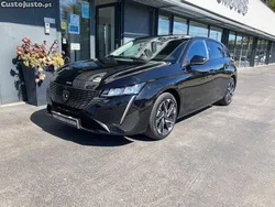 Peugeot 308 1.2 PureTech Allure