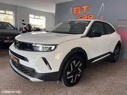 Opel Mokka 1.2 T GS Line