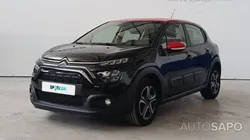 Citroen C3 1.5 BlueHDi C-Series de 2023