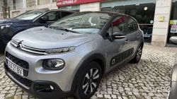 Citroen C3 de 2020
