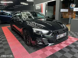 Audi A5 Sportback 35 TDI S line S tronic