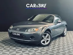 Mazda Mx5 ROADSTER 1.8 MZR 125 ELEGANCE
